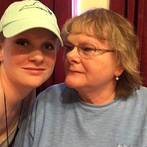 Meet your Posher, Suzy